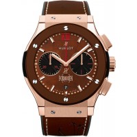 Hublot Classic Fusion Chronograph 45MM 521OC0589VROPX14 Hublot Classic Fusion Chronograph 45MM 521OC0589VROPX14